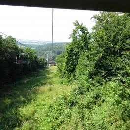 Eplényi Libegő, Eplény - 