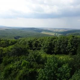 Eplényi Libegő, Eplény - 