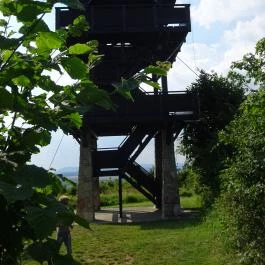 Eplényi Libegő, Eplény - 