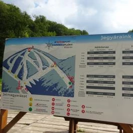 Eplényi Libegő, Eplény - 