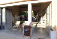 Az epreskert Szentendre