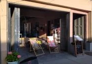 Az epreskert Szentendre