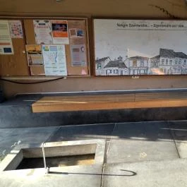 Az epreskert Szentendre - Belső