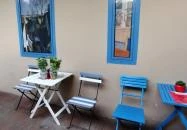 Az epreskert Szentendre