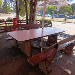 Érd Központi Grillcsirkés, Érd - Külső kép