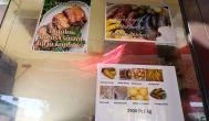 Érd Központi Grillcsirkés, Érd