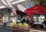 Érd Központi Grillcsirkés Érd