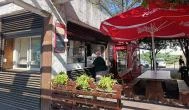 Érd Központi Grillcsirkés, Érd