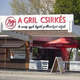 Érd Központi Grillcsirkés Érd - Külső kép