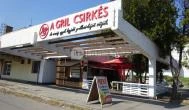 Érd Központi Grillcsirkés Érd - Külső kép