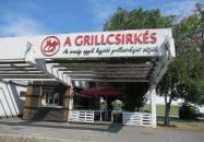 Érd Központi Grillcsirkés Érd