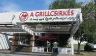 Érd Központi Grillcsirkés Érd - Külső kép