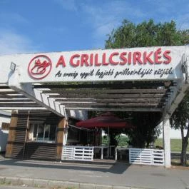 Érd Központi Grillcsirkés Érd - Külső kép