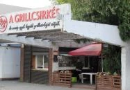 Érd Központi Grillcsirkés Érd