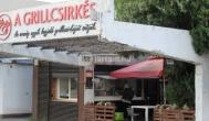 Érd Központi Grillcsirkés Érd - Külső kép