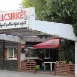 Érd Központi Grillcsirkés, Érd - Egyéb