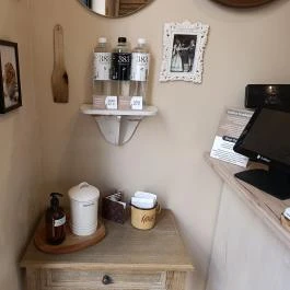 Erdei Fagyizó - Opera Budapest - Étel/ital