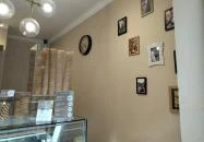 Erdei Fagyizó - Opera Budapest