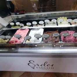 Erdei Fagyizó - Opera Budapest - Étel/ital