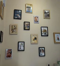 Erdei Fagyizó - Opera