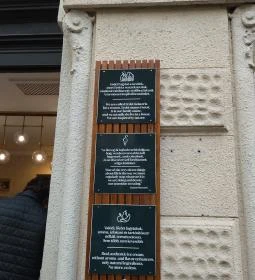 Erdei Fagyizó - Opera