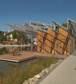 Erdei Fagyizó Vizafogó