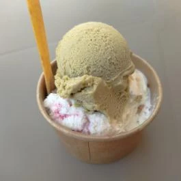 Erdei Fagyizó Vizafogó Budapest - Étel/ital