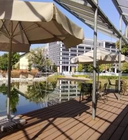 Erdei Fagyizó Vizafogó