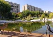 Erdei Fagyizó Vizafogó Budapest