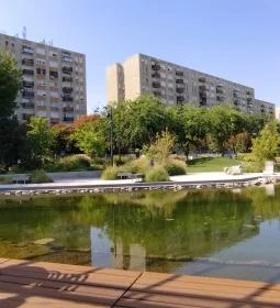 Erdei Fagyizó Vizafogó