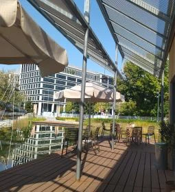 Erdei Fagyizó Vizafogó