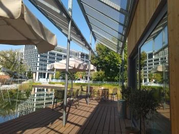 Erdei Fagyizó Vizafogó Budapest