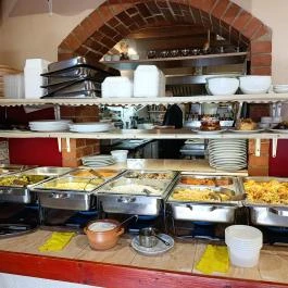 Erdélyi Ízek Konyhája, Budaörs - Étel/ital