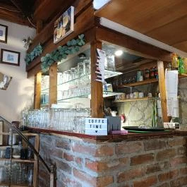 Erdélyi Ízek Konyhája, Budaörs - Belső