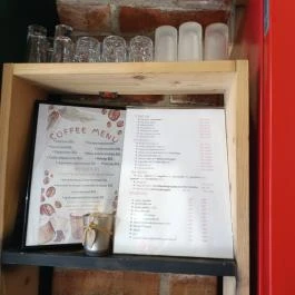 Erdélyi Ízek Konyhája, Budaörs - Étlap/itallap