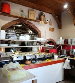 Erdélyi Ízek Konyhája