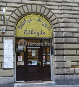 Erdélyi Magyar Étkezde