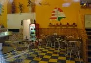 Erdélyi Magyar Étkezde Budapest