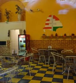 Erdélyi Magyar Étkezde