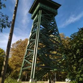 Erdész kilátó Zalakaros Zalakaros - Egyéb