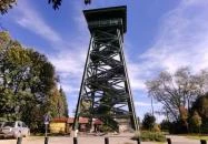 Erdész kilátó Zalakaros Zalakaros