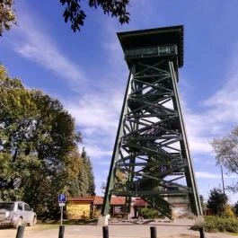 Erdész kilátó Zalakaros Zalakaros - Egyéb