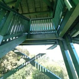 Erdész kilátó Zalakaros Zalakaros - Egyéb