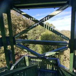 Erdész kilátó Zalakaros Zalakaros - Egyéb