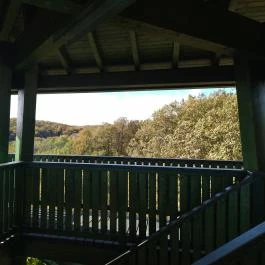 Erdész kilátó Zalakaros Zalakaros - Egyéb