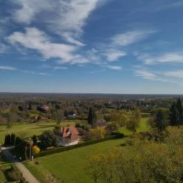 Erdész kilátó Zalakaros Zalakaros - Egyéb