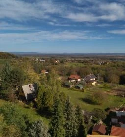 Erdész kilátó Zalakaros