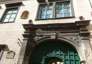 Erdészeti,- Faipari és Földméréstörténeti Gyűjtemény Sopron