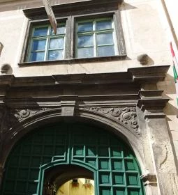 Erdészeti,- Faipari és Földméréstörténeti Gyűjtemény