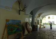 Erdészeti,- Faipari és Földméréstörténeti Gyűjtemény Sopron